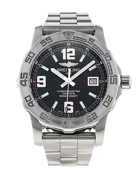 breitling a74380 price|breitling a74387 for sale.